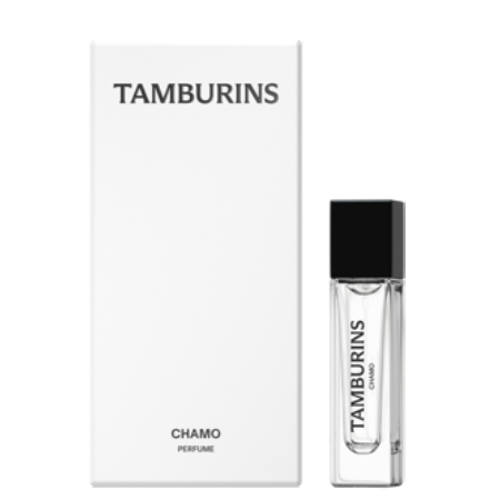 TAMBURINS Perfume 11ml #Chamo , TAMBURINS , 탬버린즈 ,jennie ,제니 ,solace , tamburinsperfume , perfume ,향수 ,탬버린즈향수 ,เจนนี่ Blackpink  , เจนนี่ Blackpink  น้ำหอม